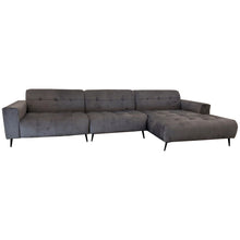 Oslo Open Plan Sofa