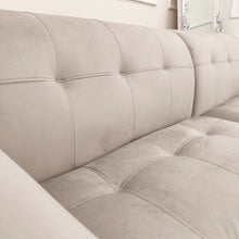 Oslo Open Plan Sofa