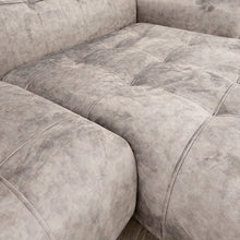 Oslo Open Plan Sofa