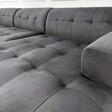 Oslo Open Plan Sofa