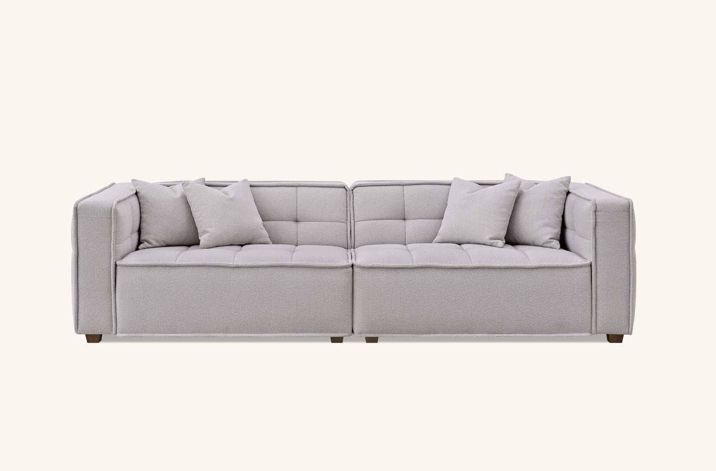 The Marshall Sofa