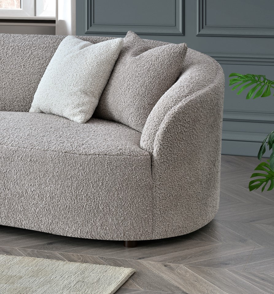 The Marina - Sofa and Accent Chair