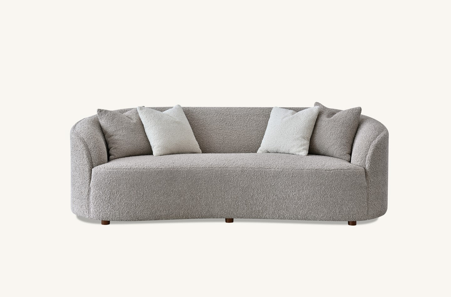 The Marina - Sofa and Accent Chair