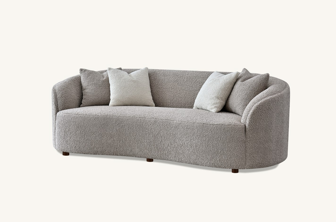 The Marina - Sofa and Accent Chair