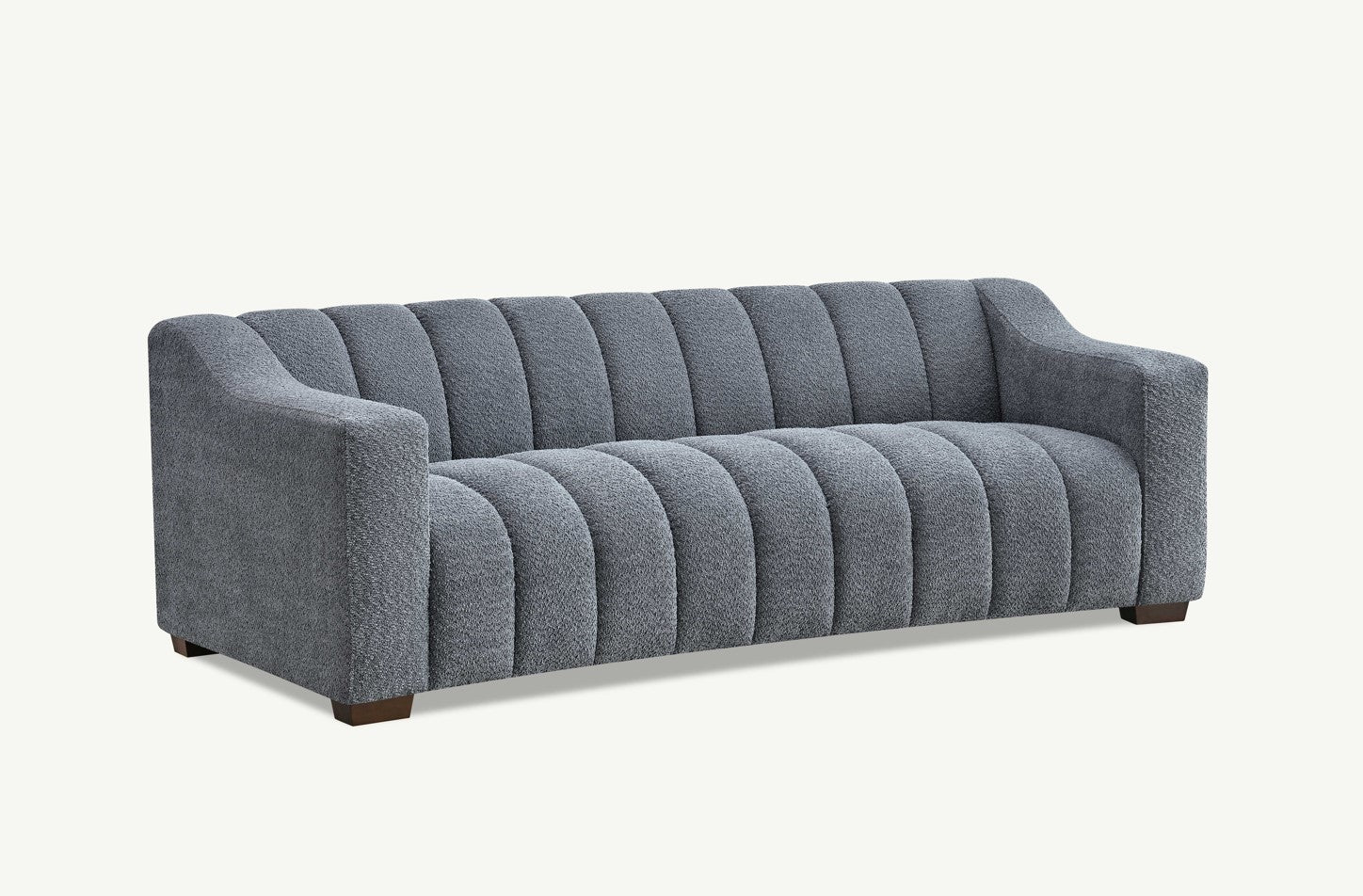 The Solara - 3 Seater Sofa