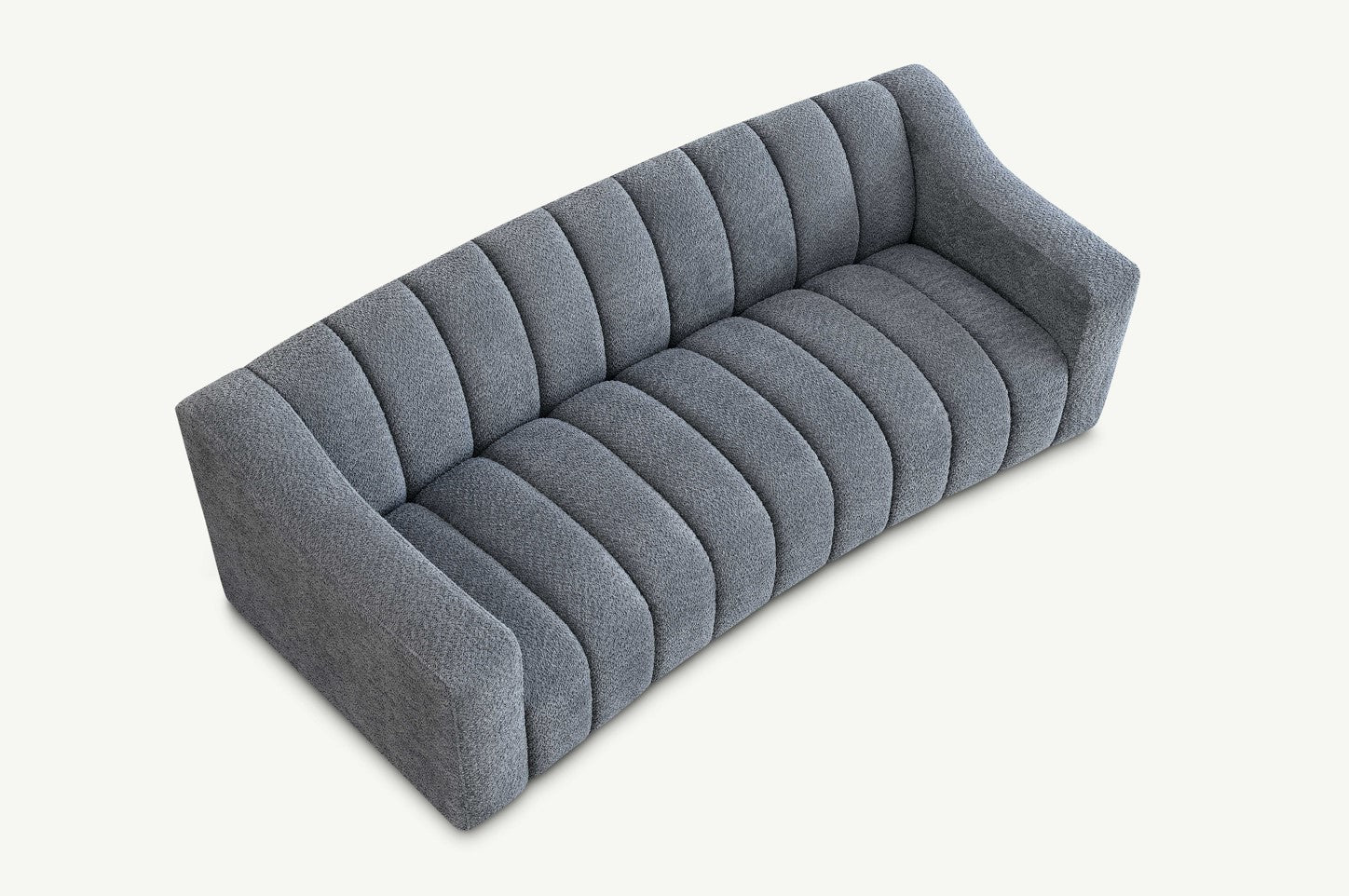 The Solara - 3 Seater Sofa