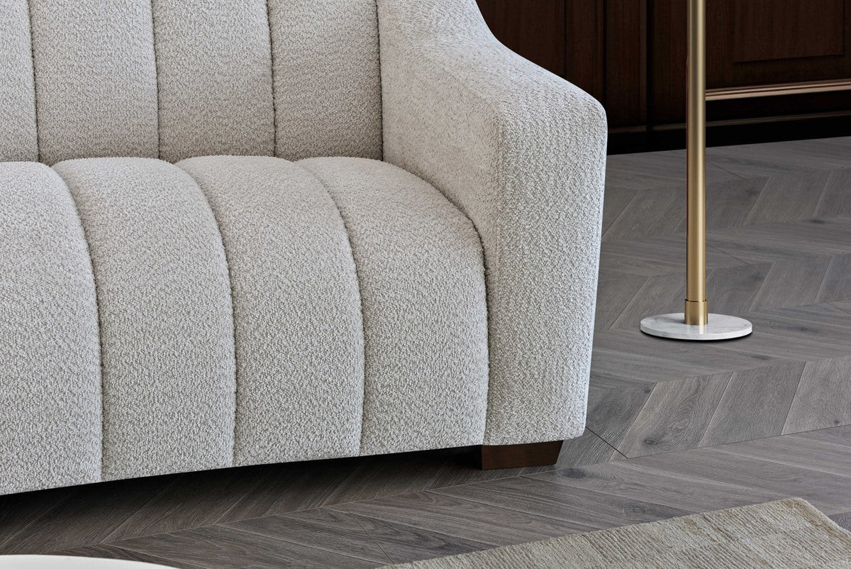 The Solara - 3 Seater Sofa