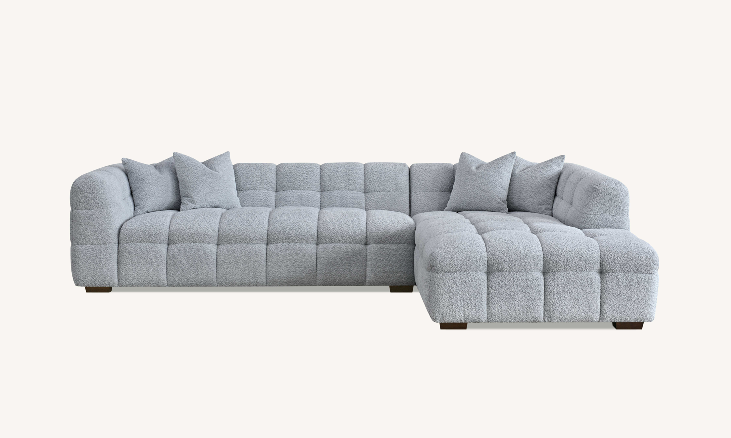 The Weston Sofa