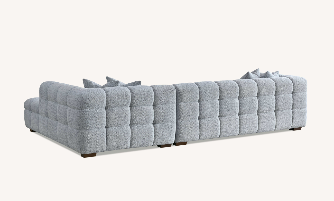 The Weston Sofa