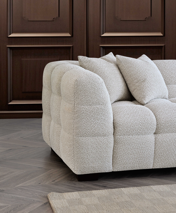 The Weston Sofa