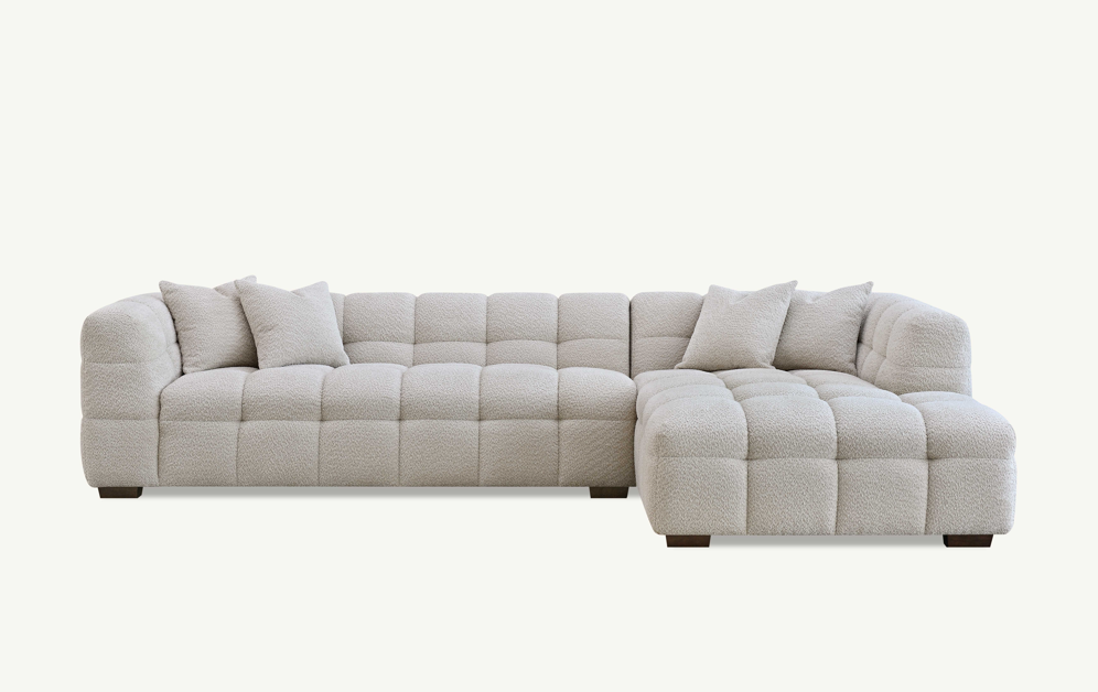 The Weston Sofa