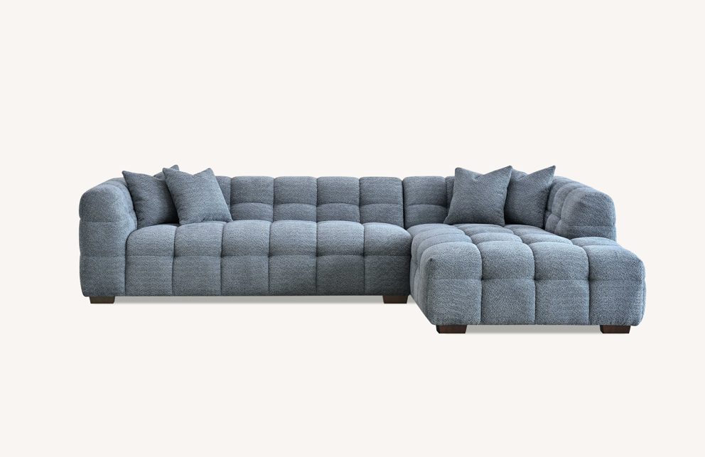 The Weston Sofa