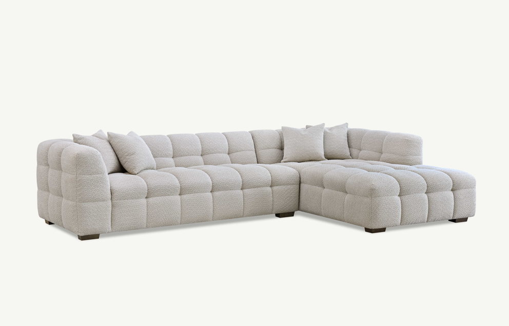 The Weston Sofa