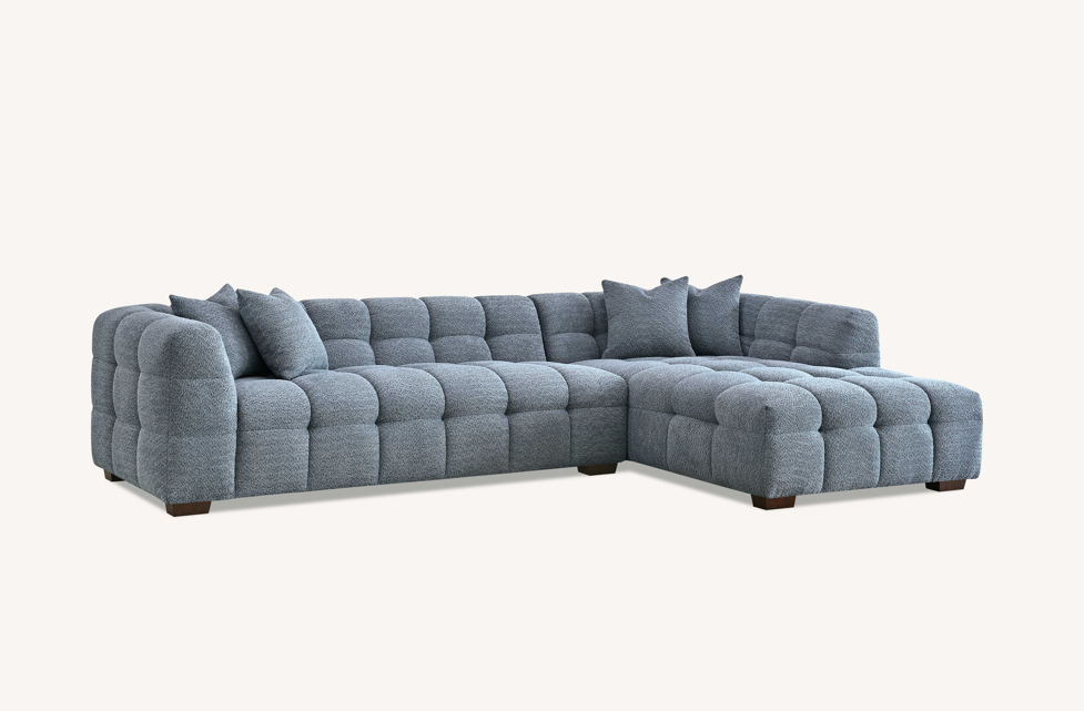 The Weston Sofa