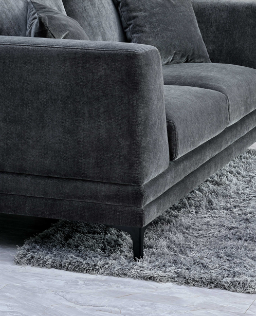 The Bexley Sofa