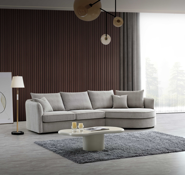 The Ronan Sofa - Corner Chaise