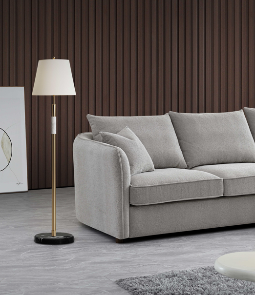 The Ronan Sofa - Corner Chaise