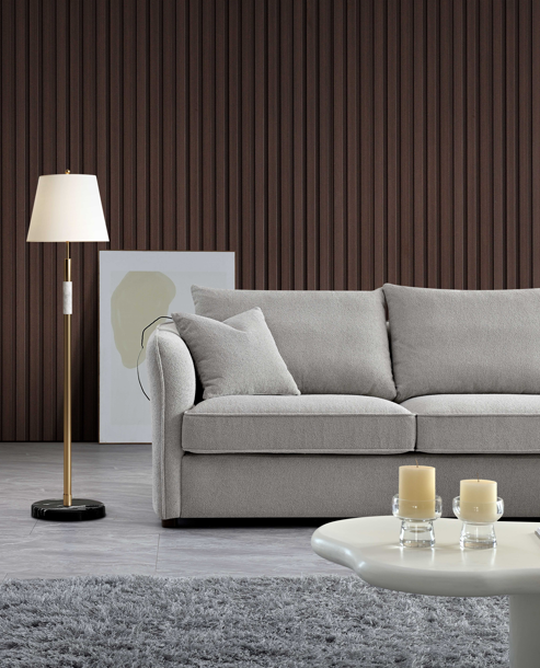 The Ronan Sofa - Corner Chaise