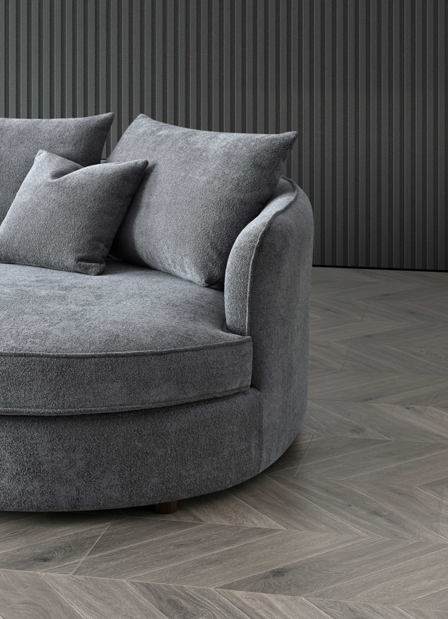 The Ronan Sofa - Corner Chaise