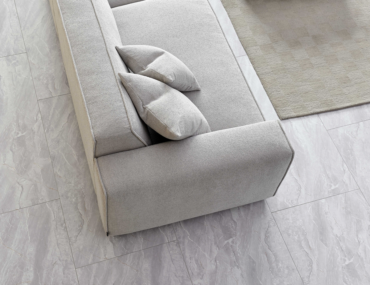 The Montana - 4 seater with Chaise