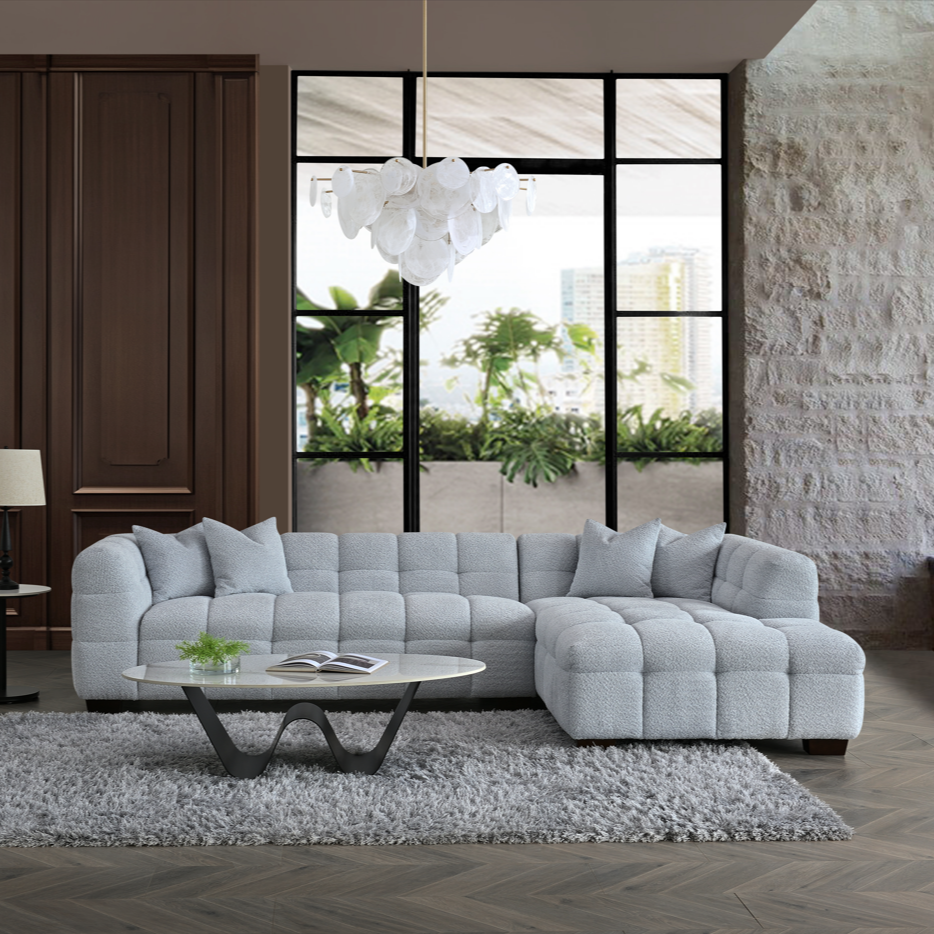 The Weston Sofa