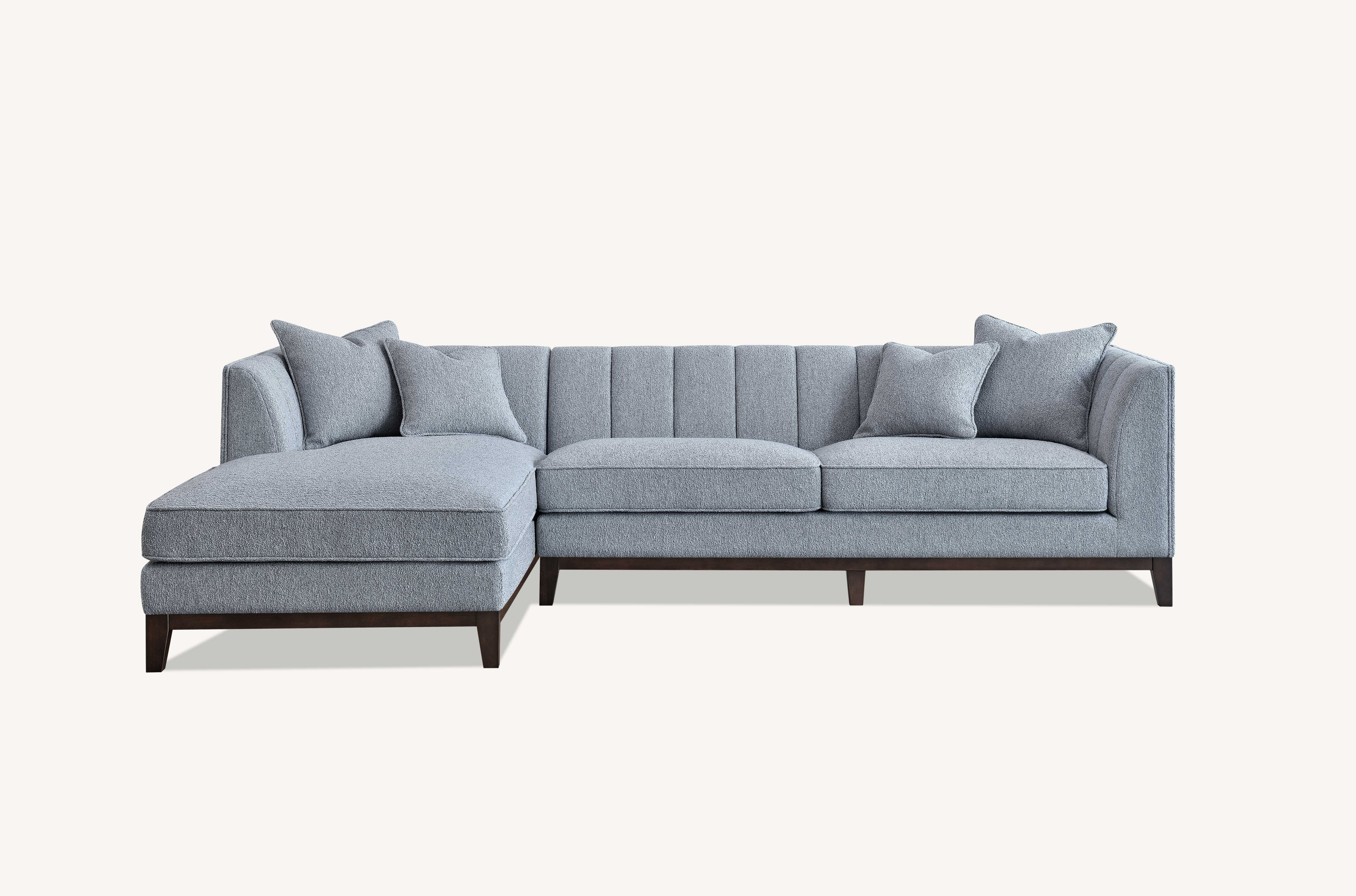 The Cobbler - 3 Seater/Corner Sofa