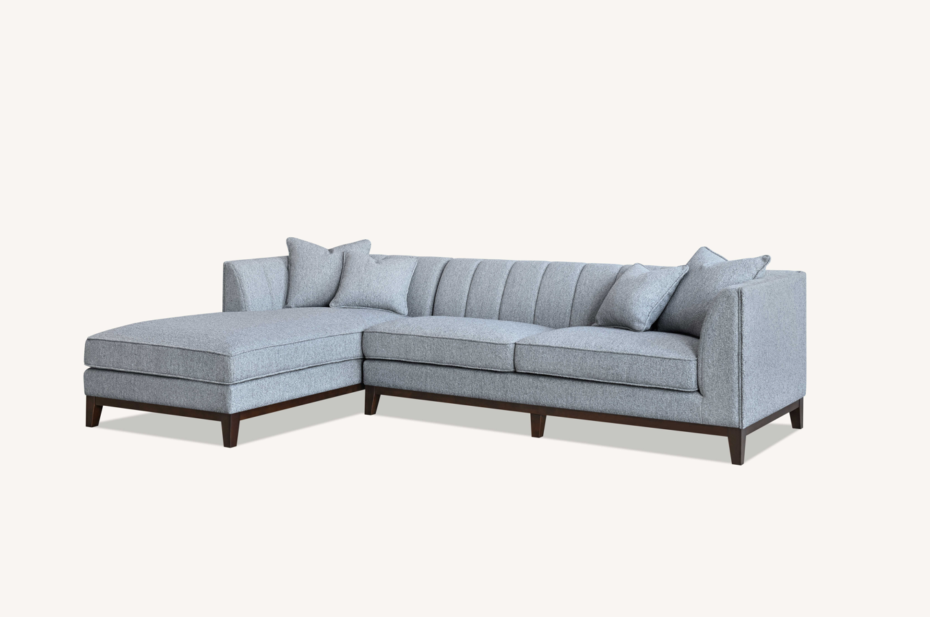 The Cobbler - 3 Seater/Corner Sofa