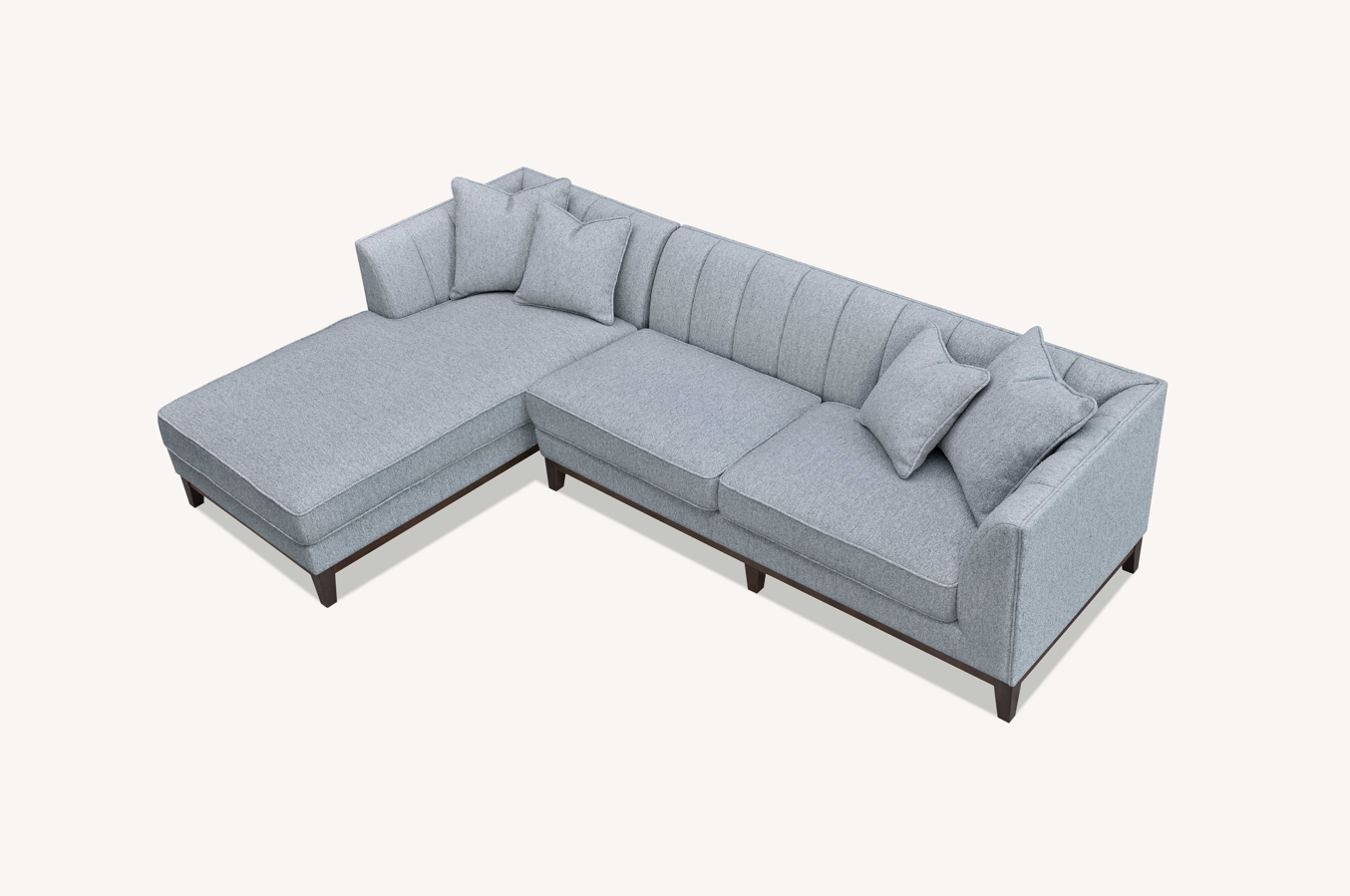 The Cobbler - 3 Seater/Corner Sofa