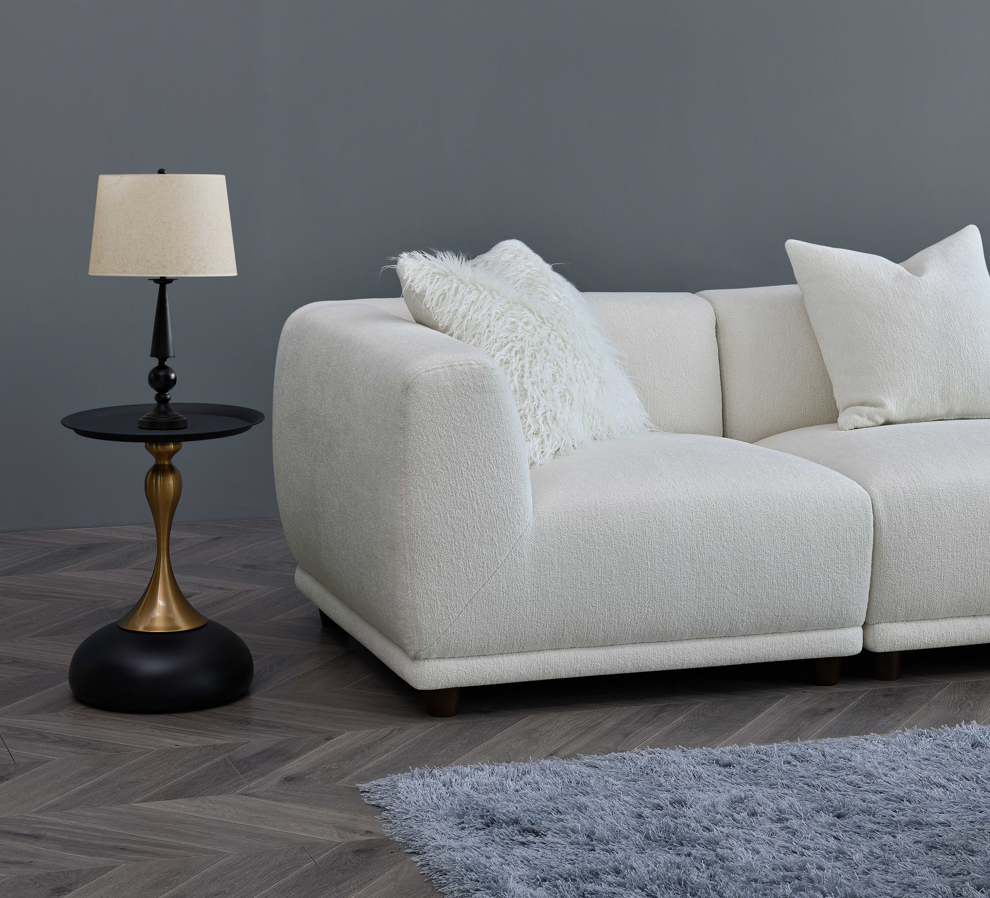 The Nellie Sofa