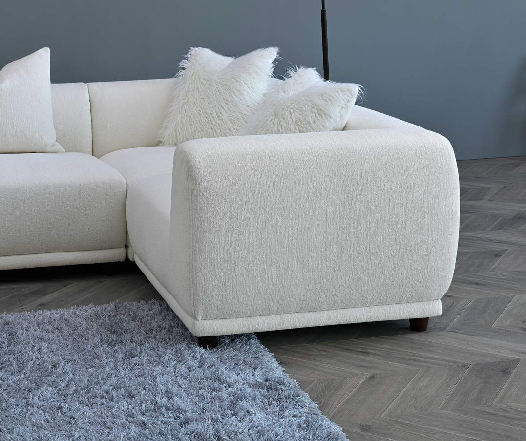 The Nellie Sofa