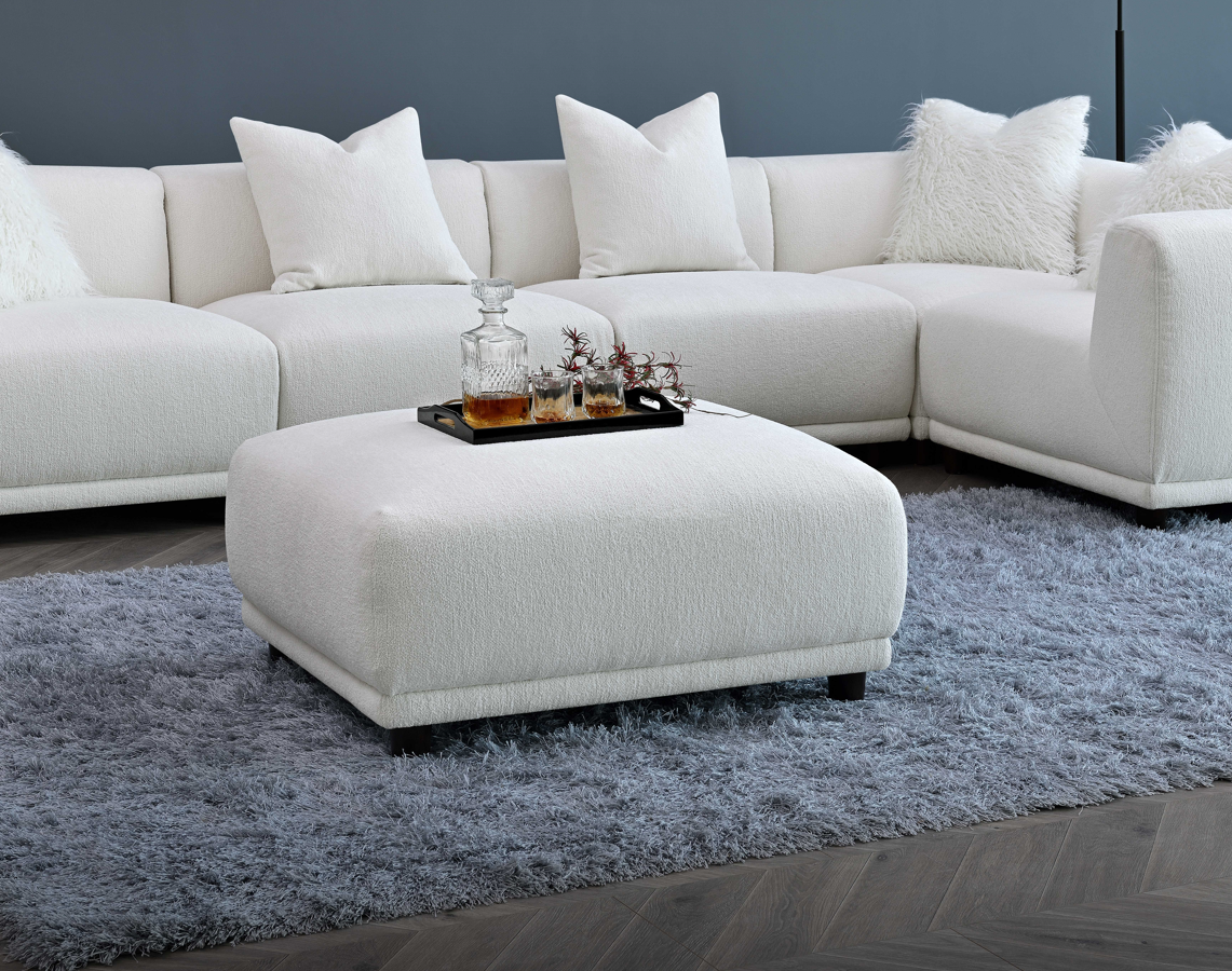 The Nellie Sofa