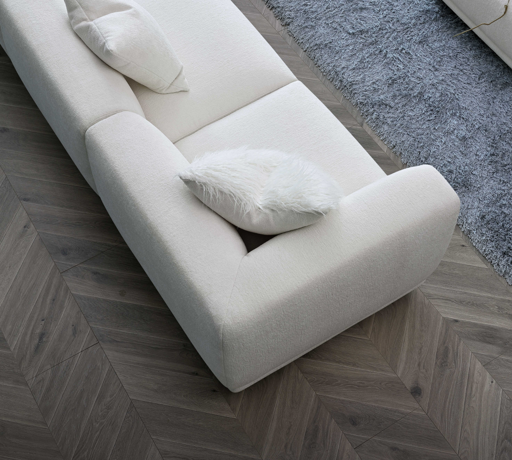 The Nellie Sofa