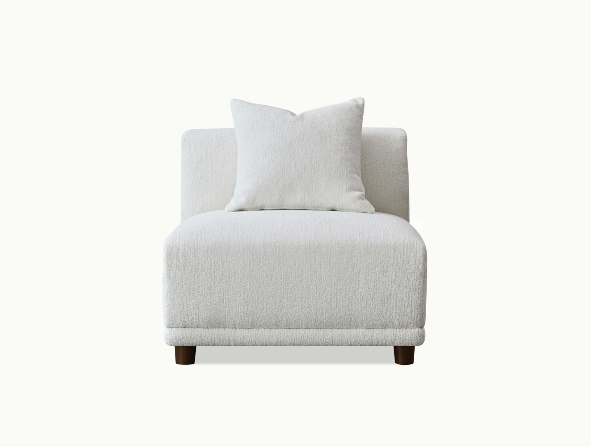The Nellie Sofa