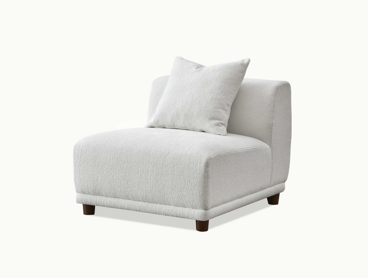 The Nellie Sofa