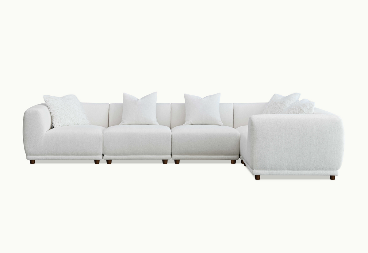 The Nellie Sofa