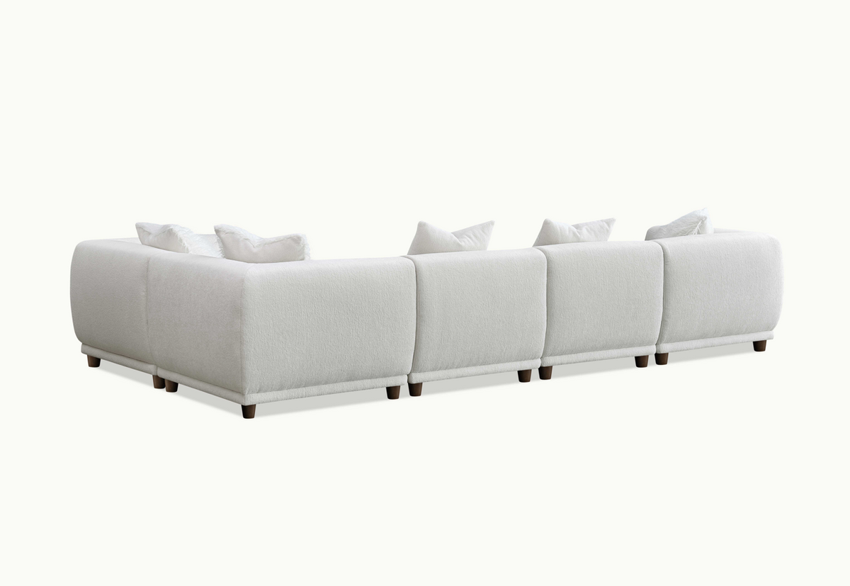 The Nellie Sofa