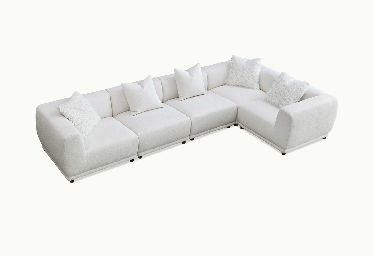 The Nellie Sofa