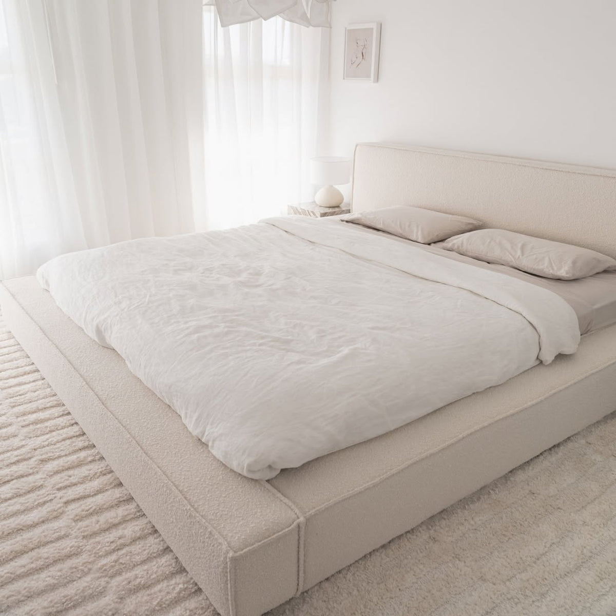 Nala Bed