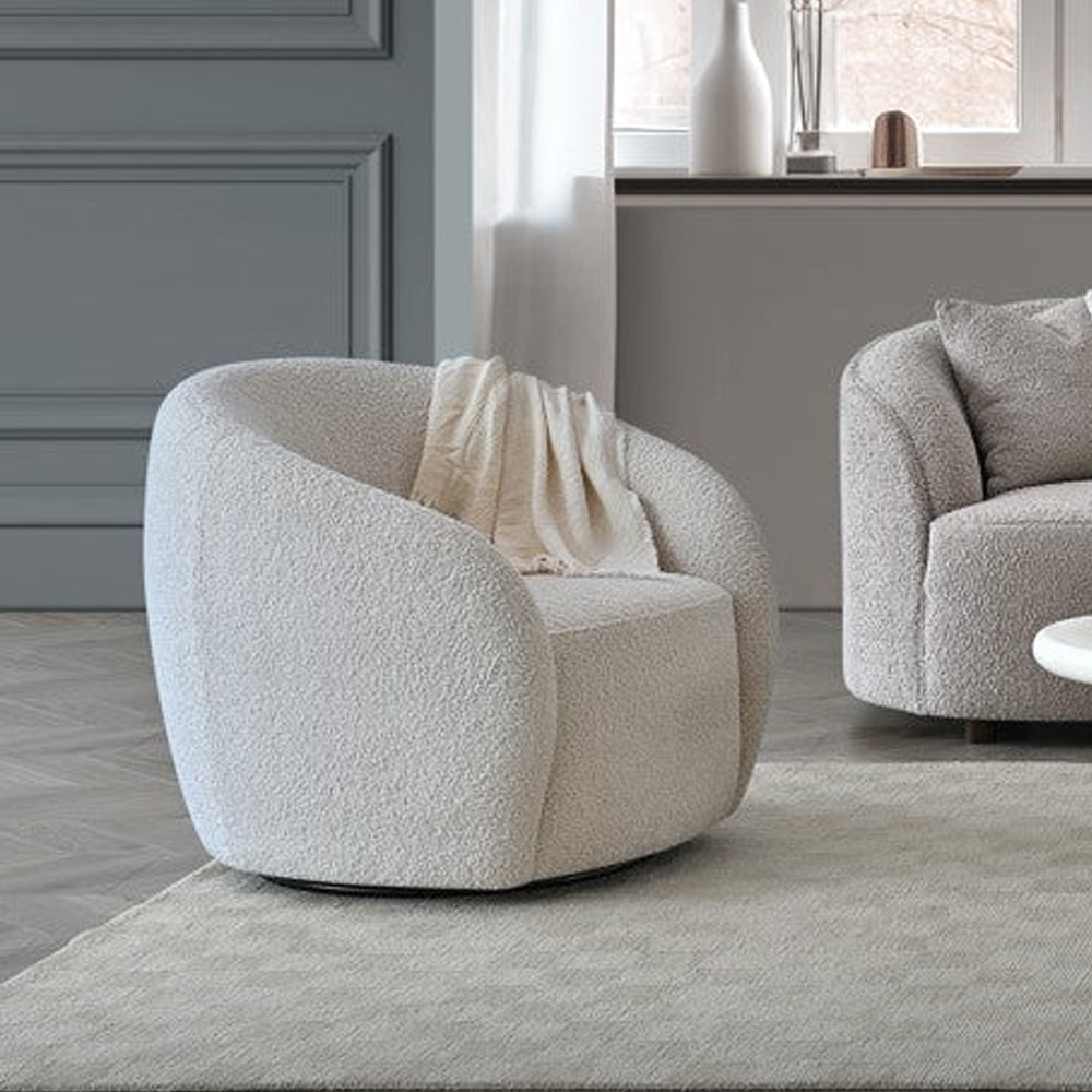 The Marina - Sofa and Accent Chair