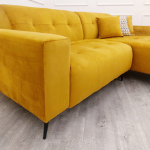 Oslo Open Plan Sofa