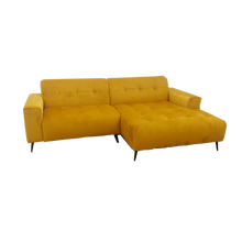 Oslo Open Plan Sofa