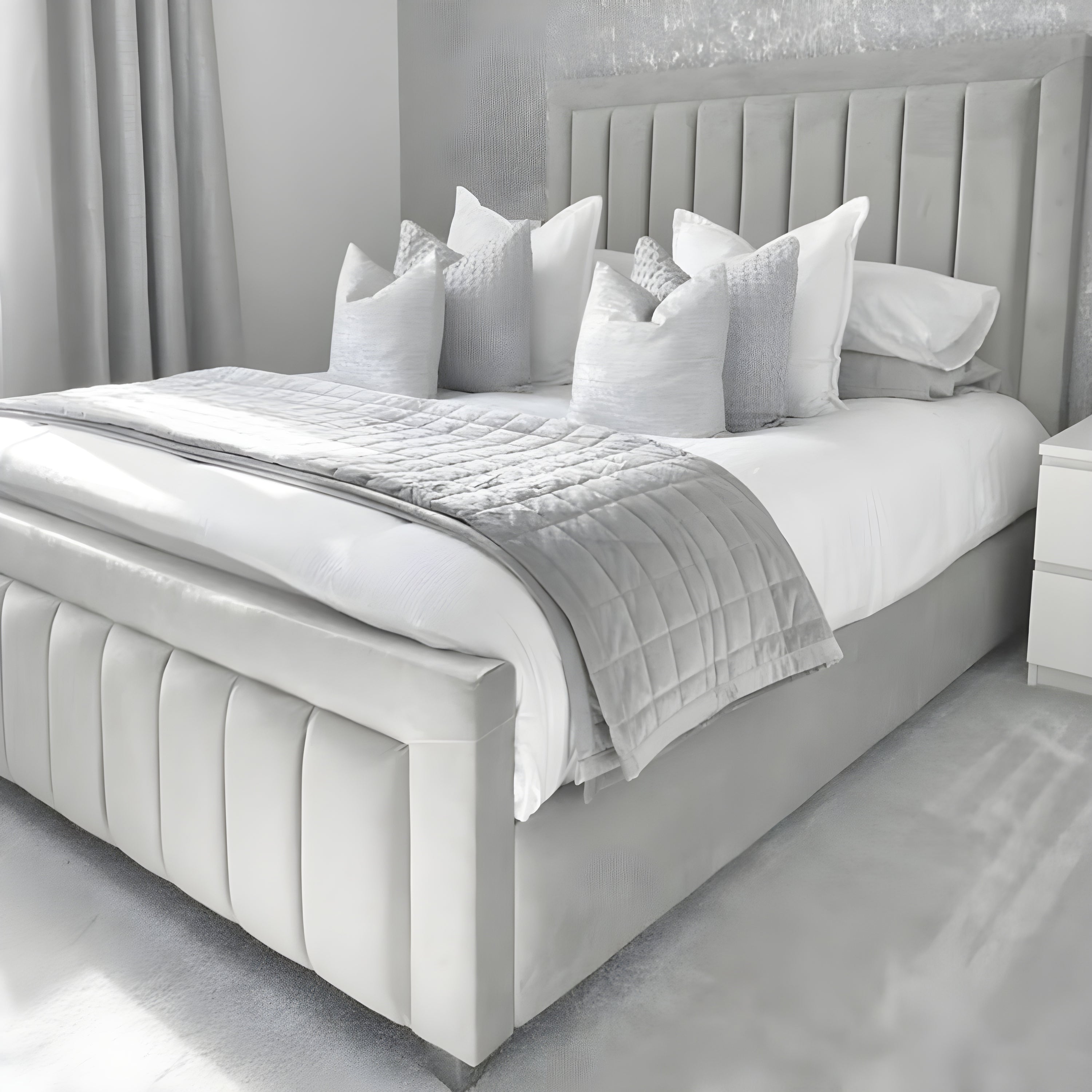 Athena Bed